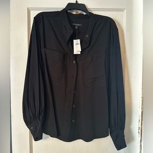 Banana Republic Button Down Shirt